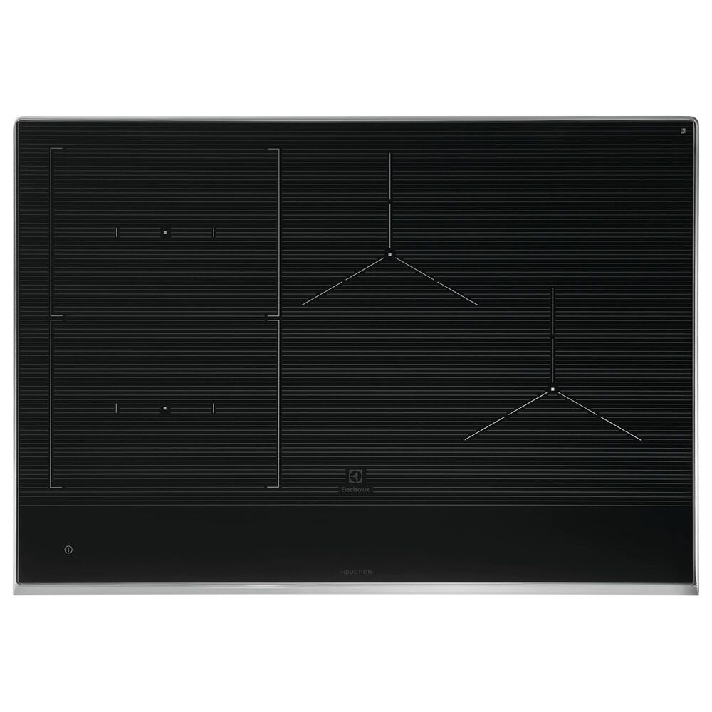 Electrolux 30"" Induction Cooktop with Precision Temperature Control in Stainless Steel, , large