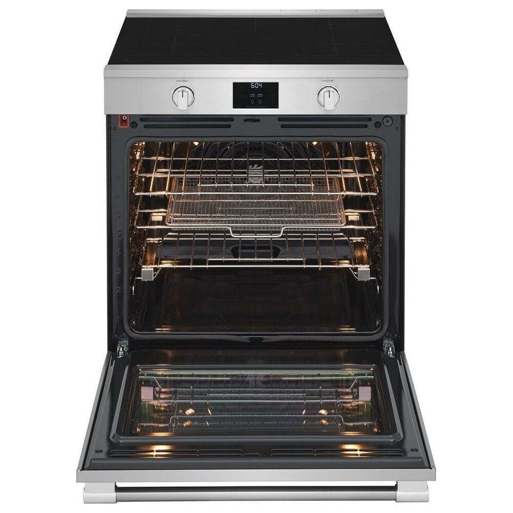 Frigidaire Professional 4PC Kitchen Package in Stainless Steel, , large