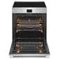 Frigidaire Professional 4PC Kitchen Package in Stainless Steel, , large