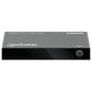 Manhattan 2-Port 8K HDMI Switch with IR Remote Control in Black, , large