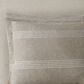 Hampton Park Carmel 9-Piece King/California King Comforter Set in Natural and Beige, , large