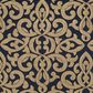 J. Queen New York Biagio 4-Piece Queen Comforter Set in Navy, , large
