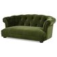 Jennifer Taylor Home Kiki Dog Sofa Bed in Olive Green, , large