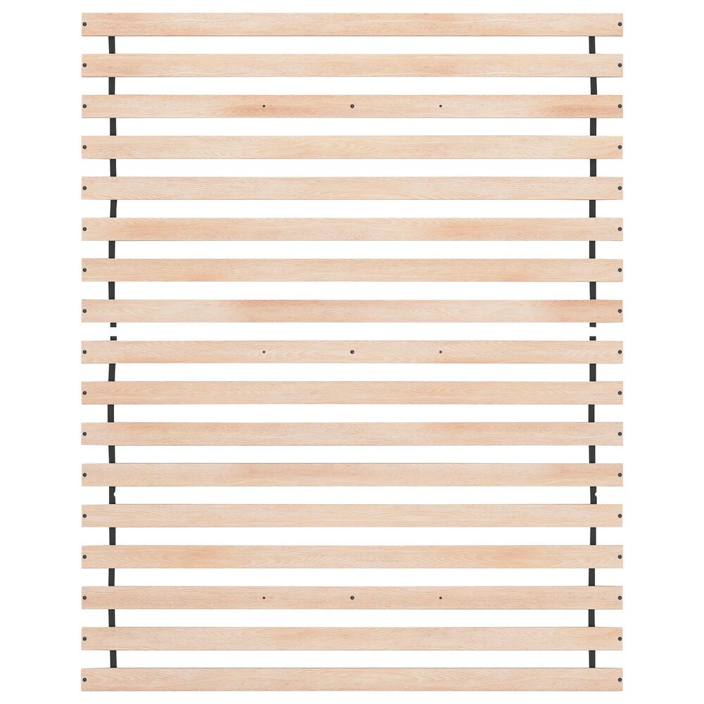 Ashley QUEEN PANEL STORAGE BED (FB STORAGE), , large