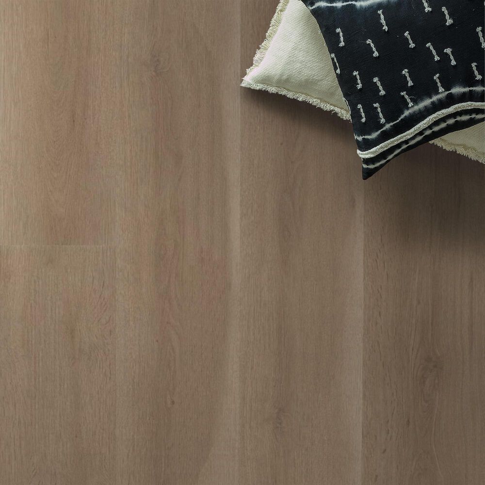 Shaw Aspire Natural Bevel Woodland Truffle 9&quot; x 60&quot; Luxury Vinyl Plank, , large