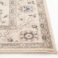 Central Oriental Minerva Maneli Alabaster 5"3" x 7"7" Area Rug, , large