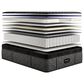 Beautyrest Black Hybrid Series 4 Firm Apex Top Full Mattress, , large