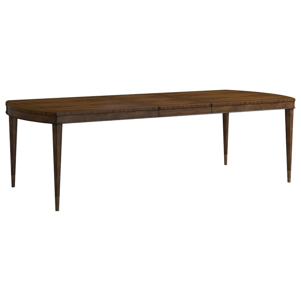 ART FURNITURE Eave 7-Piece Dining Set in Hazelnut, , large