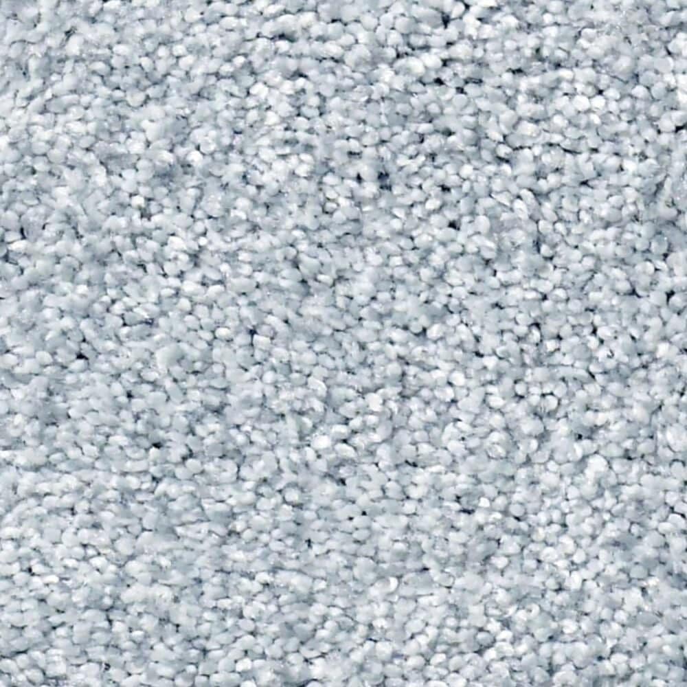 Shaw Find Your Comfort TT II Carpet in Winter Sky, , large