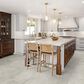 Paramount RigidCORE Keystone Tile Slatedale 12" x 24" Luxury Vinyl Tile, , large