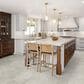 Paramount RigidCORE Keystone Tile Slatedale 12" x 24" Luxury Vinyl Tile, , large