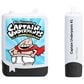Tonies Captain Underpants Audiobook Learning Toy 4-Pack in Multicolor, , large
