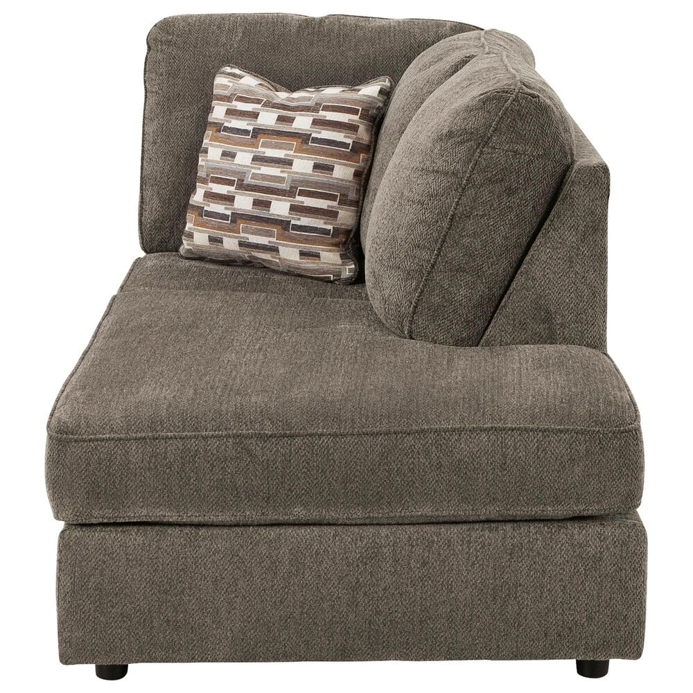 Ashley OPhannon 2-Piece U-Shaped Sectional with Left Facing Chaise and Right Facing Corner Chaise in Putty, , large