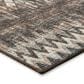 Dalyn Rug Company Winslow 2"6" x 10" Driftwood Indoor/Outdoor Runner, , large