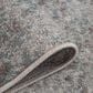 Amer Rugs Alpine 2"7" x 10" Gray Runner, , large