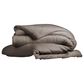 Malouf 15lb Anchor Weighted Throw Blanket in Driftwood, , large