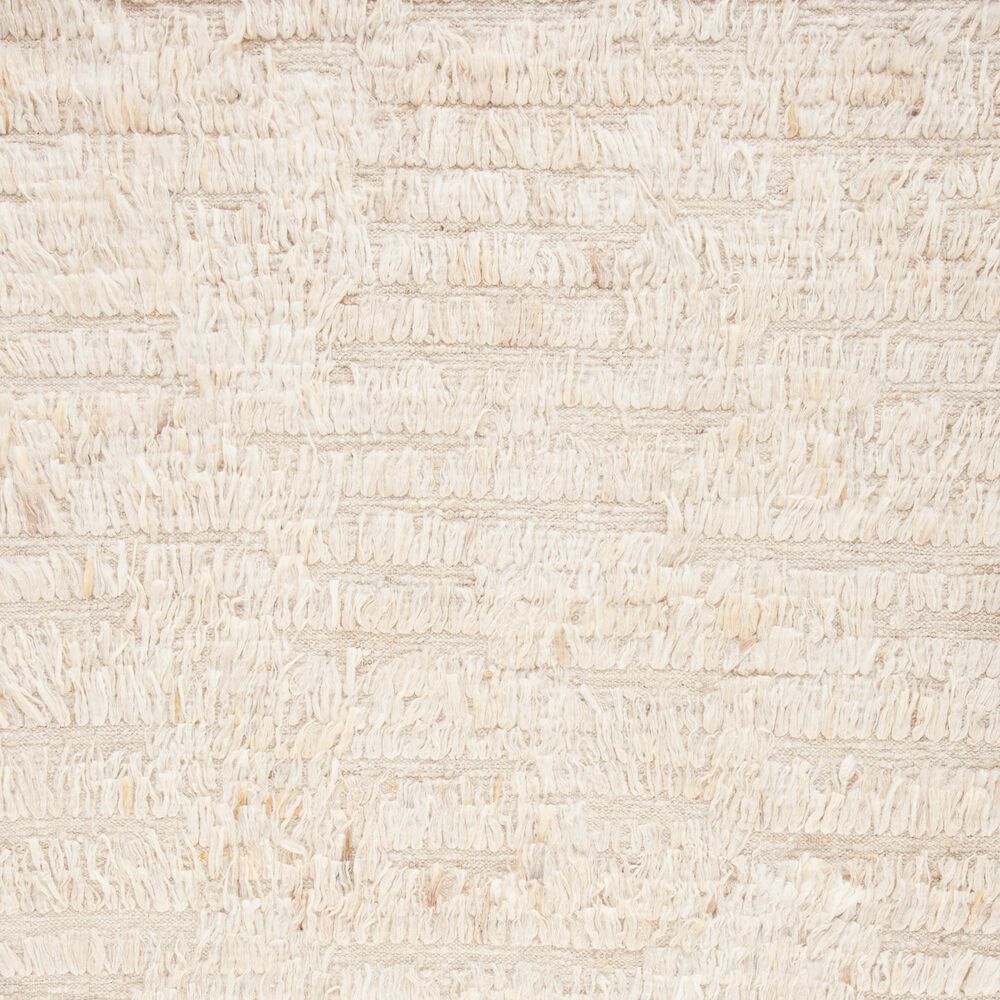 Safavieh Natura NAT322A 9&#39; x 12&#39; Ivory Area Rug, , large
