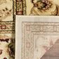 Safavieh Lyndhurst  2"3" x 22" Ivory Runner, , large