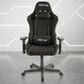 Techni Sport Echo Gaming Chair in Black, , large