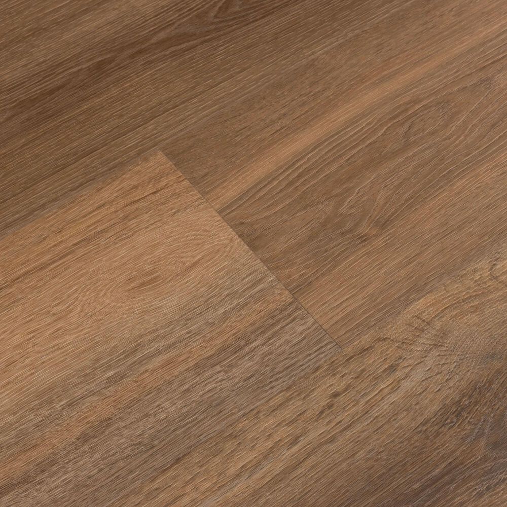 Cali Flooring Longboard Icons Beacons Bark 9" x 72" Luxury Vinyl Plank, , large