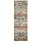 Loloi II Skye SKY-06 2"6" x 7"6" Apricot and Mist Runner, , large