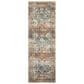Loloi II Skye SKY-06 2"6" x 7"6" Apricot and Mist Runner, , large