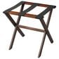 Butler Luggage Rack in Cherry, , large