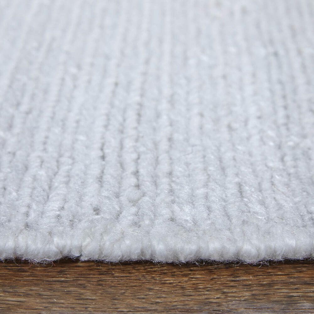 Feizy Rugs Finley 2&#39;6&quot; x 8&#39; Ivory Runner, , large