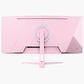 Arozzi Nova 34" Curved VA 165Hz Gaming Monitor in Pink, , large