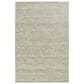 Momeni James 5" x 8" Grey Area Rug, , large