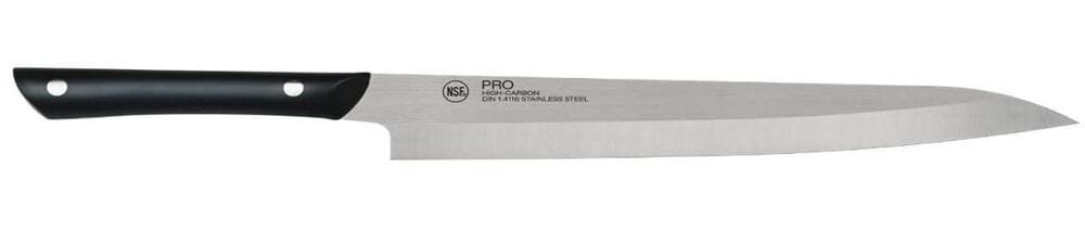 Kai Pro Yanagiba 9.5" Knife in Black and Stainless Steel, , large