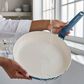 Green Pan Rio Advanced 12" Frypan in Dutch Blue, , large