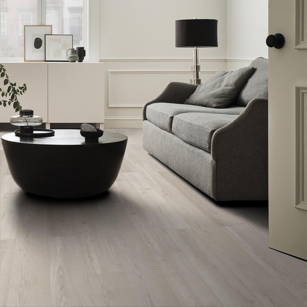 Shaw Pet Perfect Vintage Pearl 7" x 60" Luxury Vinyl Plank, , large