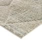 Dalyn Rug Company Carmona 5"1" x 7"5" Mist Area Rug, , large
