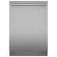 Thermador Sapphire 24" Professional Dishwasher in Stainless Steel, , large