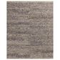 Amber Lewis x Loloi Suki 9"6" x 13"6" Ivory and Granite Area Rug, , large