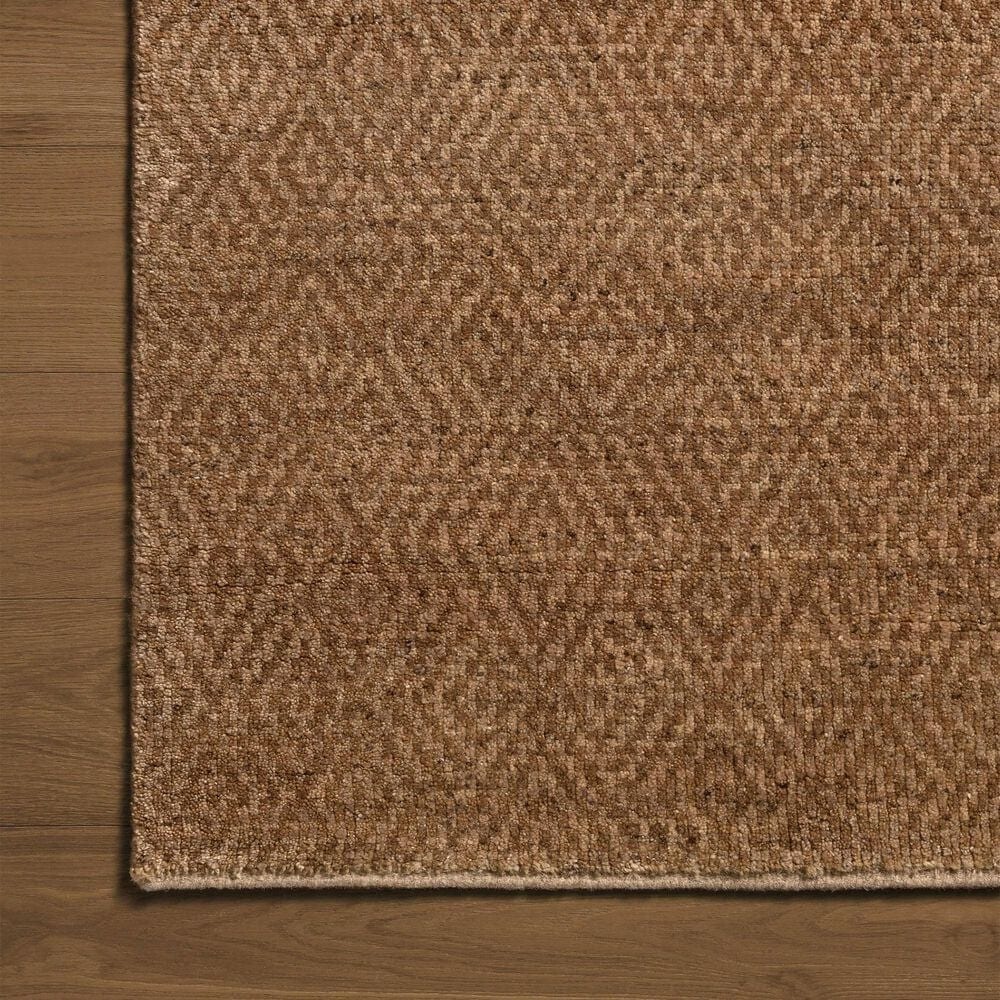 Loloi Grace Rust 9&#39;6&quot; x 13&#39;6&quot; Area Rug, , large