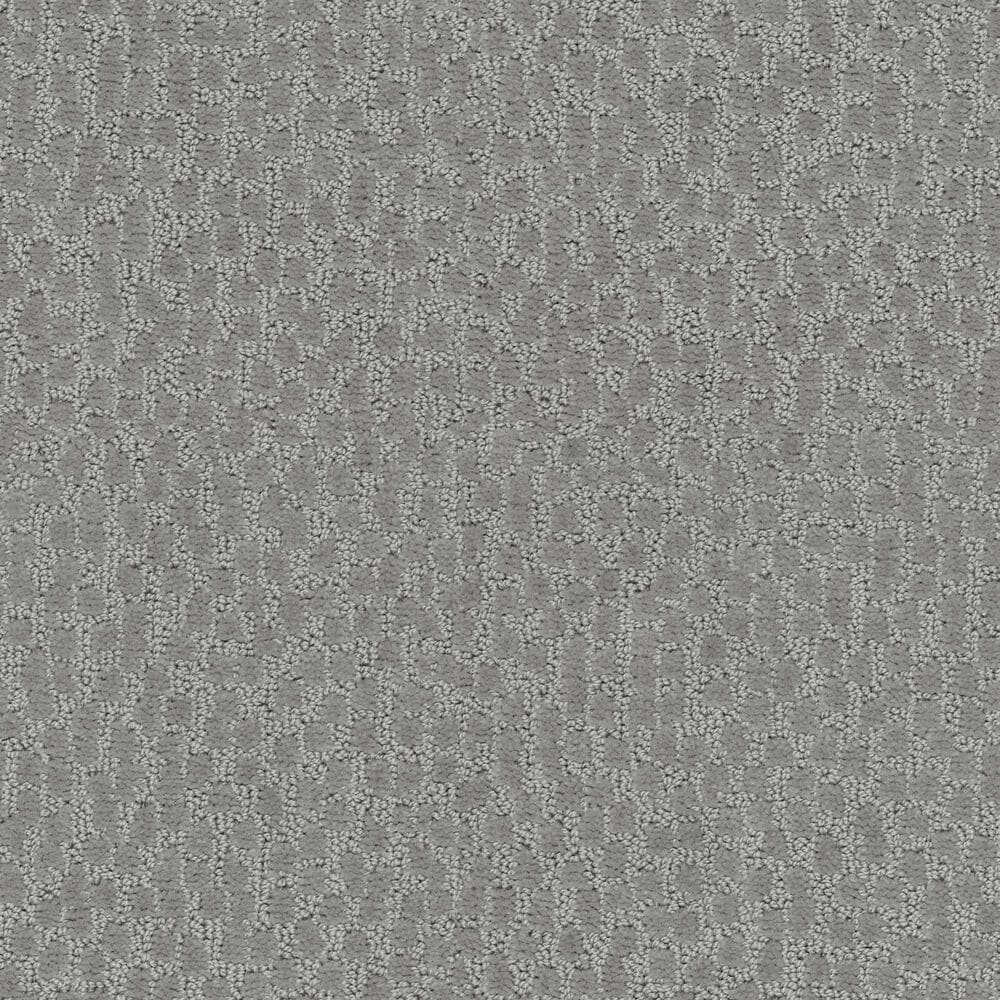 Shaw Lattice Carpet in Mineral, , large