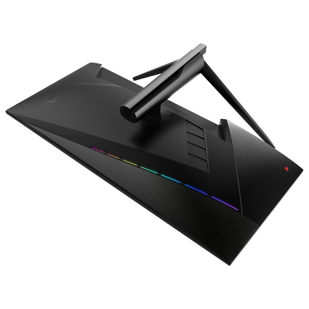 MSI 40" UWQHD 155Hz Ultrawide Gaming Monitor in Black, , large