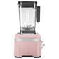 KitchenAid K400 Variable Speed Blender with Tamper in Matte Dried Rose, , large