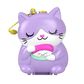 Polly Pocket Sushi Shop Cat Compact, , large
