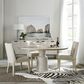 Hooker Furniture Cascade Side Chair with Beige Cushion in Creamy (Set of 2), , large