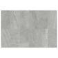 Dal-Tile Society Park Lane Gray 12" x 24" Light Polished Porcelain Tile, , large