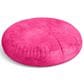 Jaxx 4" Cocoon Kids Bean Bag in Fuchsia, , large