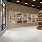 Dal-Tile Outlander Marine 24" x 48" Alto Satin Polished Porcelain Tile, , large