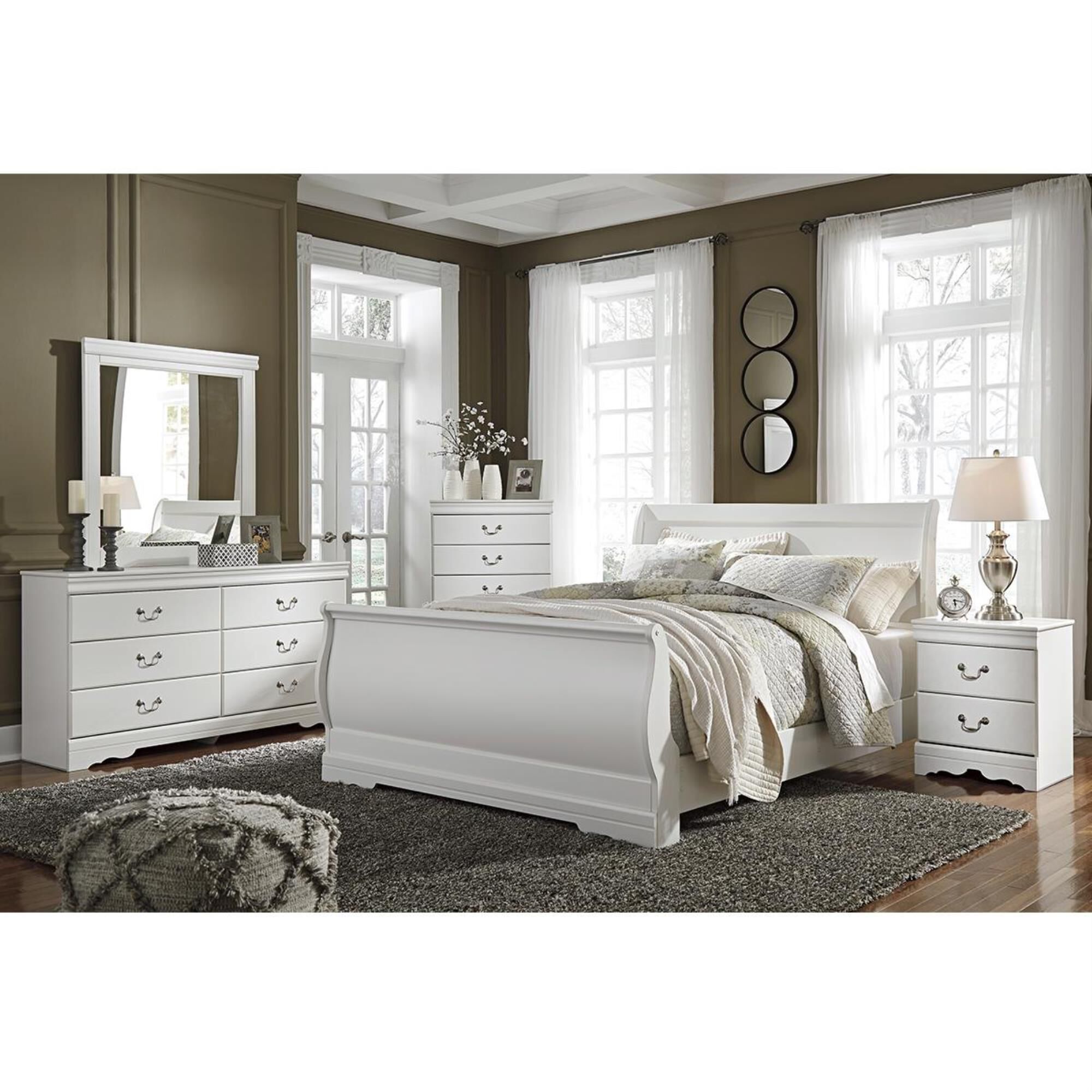 Anarasia bed hotsell