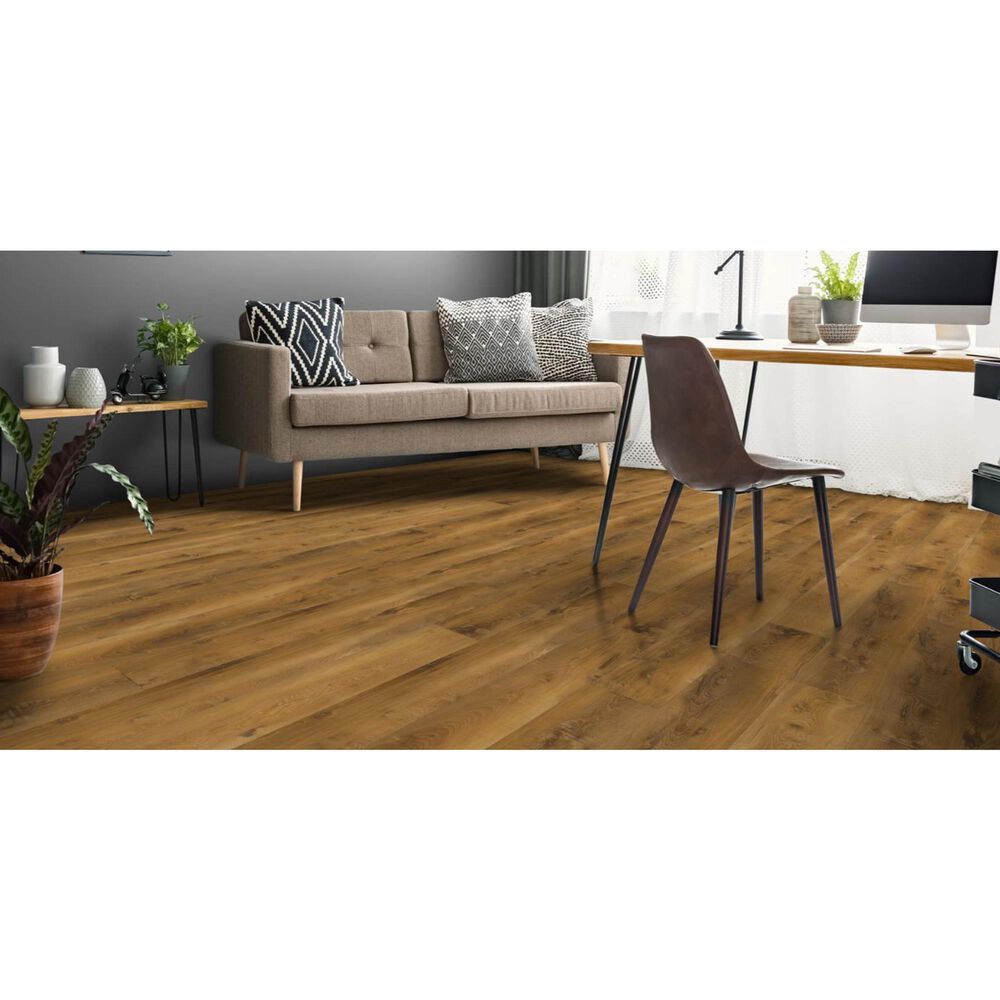 Tru-Cor Prime XL Loire Oak 9&quot; x 72&quot; Luxury Vinyl Plank, , large