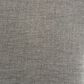 Furniture of America Weed Accent Wing Back Chair in Gray, , large