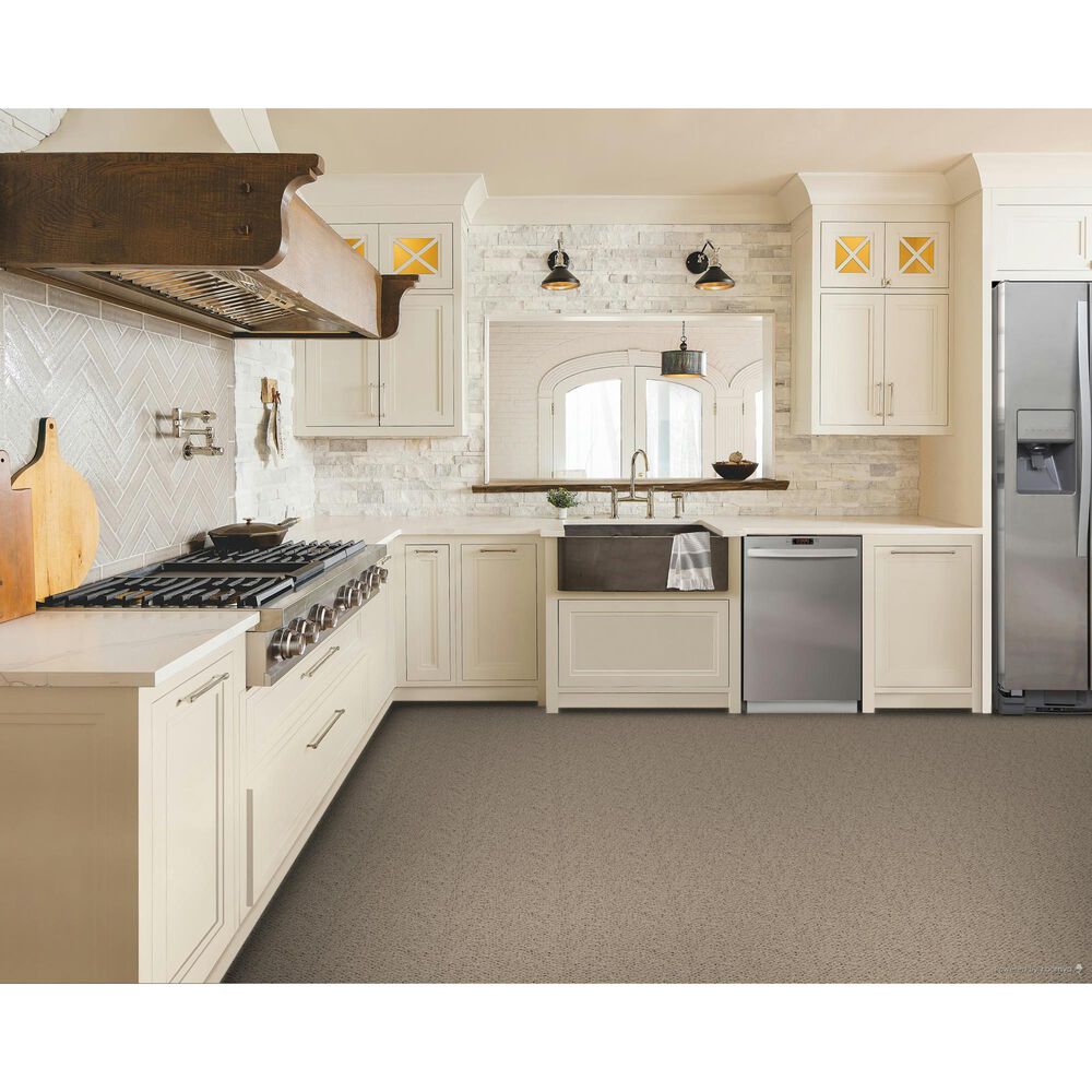 Karastan Promenade Carpet in Spiced Tea, , large