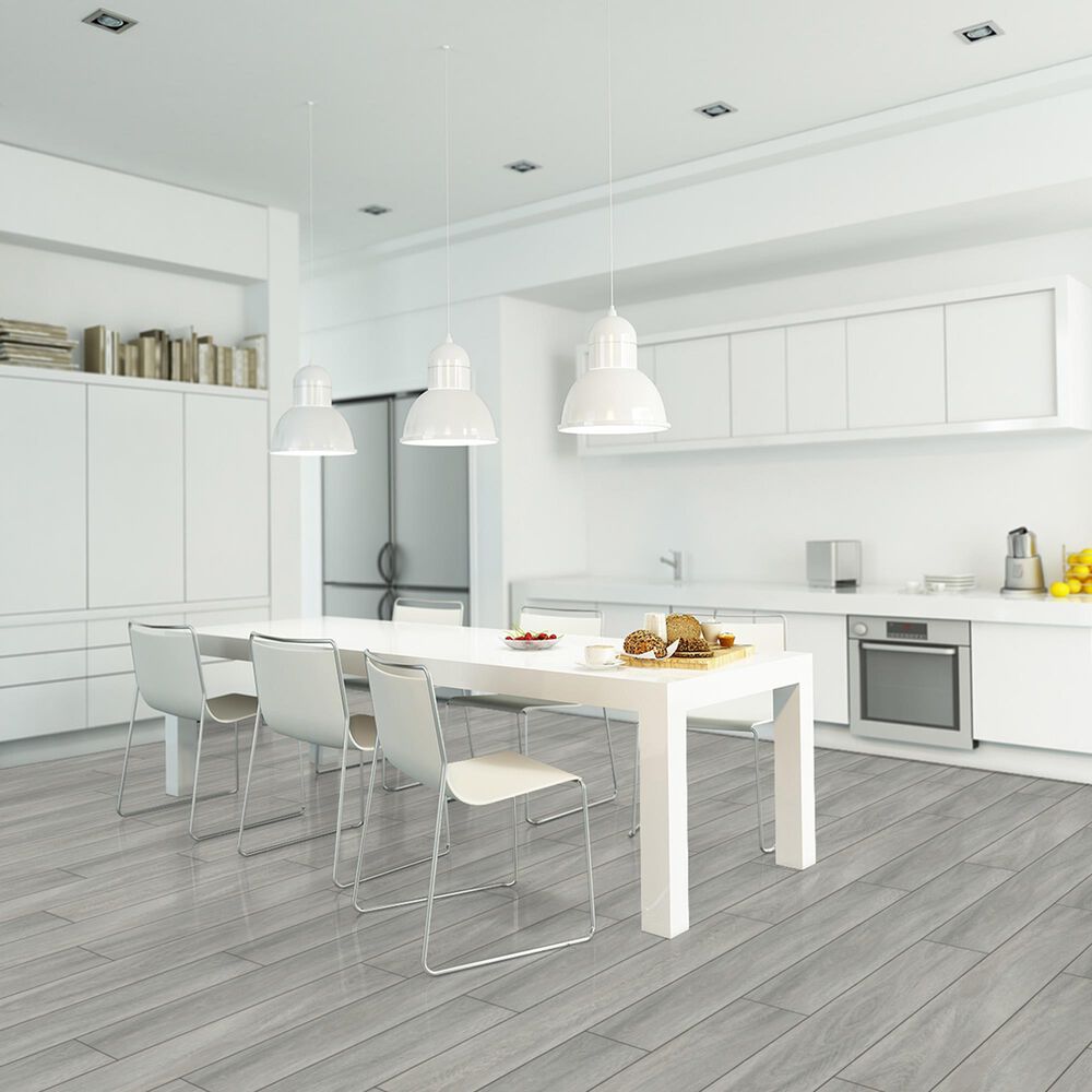 Happy Feet International Pinnacle Cambridge 7&quot; x 60&quot; Luxury Vinyl Plank, , large